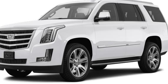 CADILLAC ESCALADE 2017 1GYS4DKJ6HR301562 image