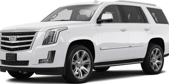 CADILLAC ESCALADE 2017 1GYS3CKJ6HR193277 image