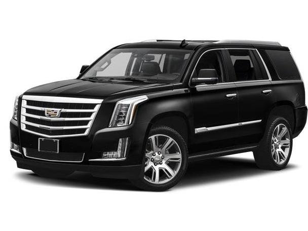 CADILLAC ESCALADE 2017 1GYS4CKJ4HR257619 image