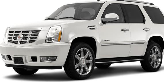 CADILLAC ESCALADE 2012 1GYS3BEF8CR136573 image