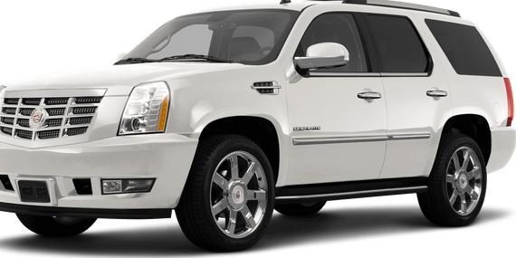 CADILLAC ESCALADE 2012 1GYS3BEF7CR108635 image