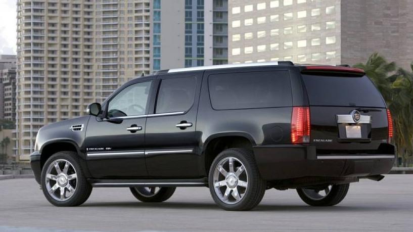 CADILLAC ESCALADE 2012 1GYS4JEF2CR259051 image