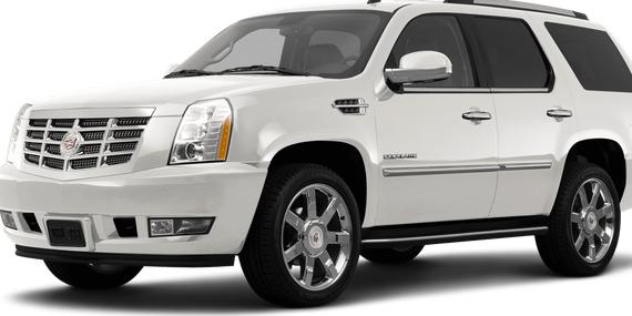 CADILLAC ESCALADE 2012 1GYS3JEF4CR244215 image