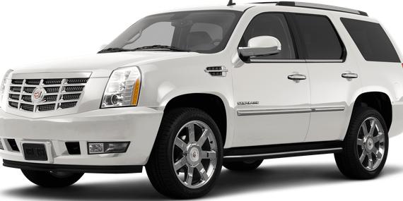 CADILLAC ESCALADE 2012 1GYS4CEF5CR263493 image