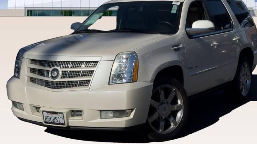 CADILLAC ESCALADE 2012 1GYS3CEF2CR245701 image