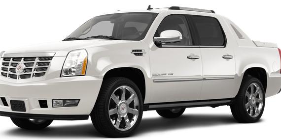 CADILLAC ESCALADE 2012 3GYT4LEF2CG122742 image