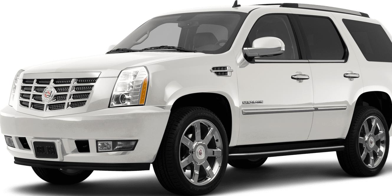 CADILLAC ESCALADE 2012 1GYS4KEF9CR107323 image