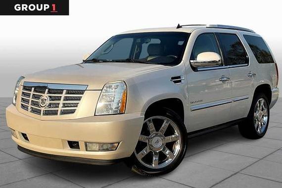 CADILLAC ESCALADE 2012 1GYS4BEFXCR107427 image