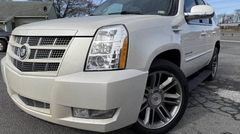 CADILLAC ESCALADE 2012 1GYS4CEF0CR256726 image