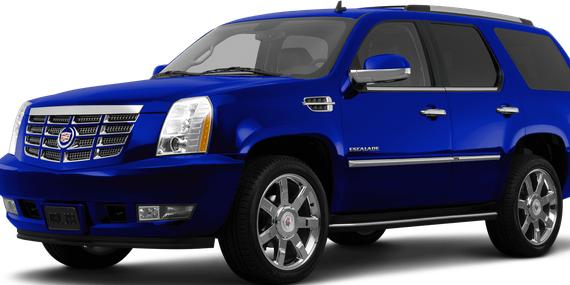 CADILLAC ESCALADE 2012 1GYS3CEF3CR216532 image