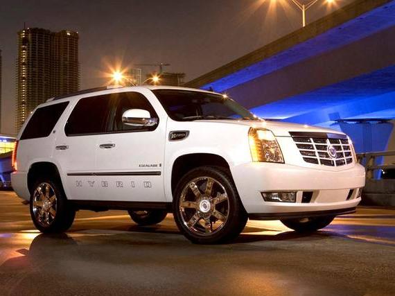 CADILLAC ESCALADE 2012 1GYS4EEJ6CR229062 image