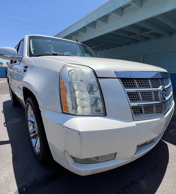CADILLAC ESCALADE 2012 1GYS4DEF4CR254077 image