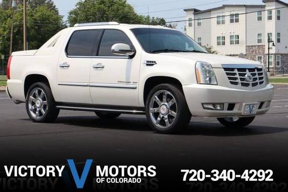 CADILLAC ESCALADE 2012 3GYT4MEF6CG190774 image