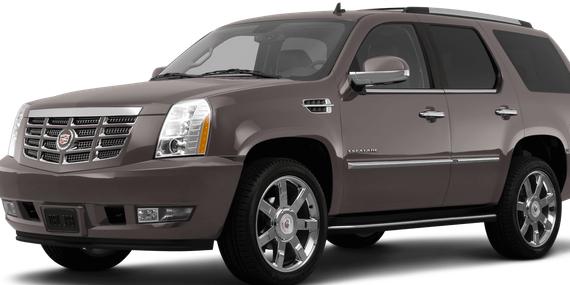 CADILLAC ESCALADE 2012 1GYS4KEF0CR191001 image
