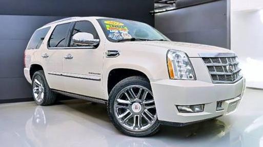 CADILLAC ESCALADE 2012 1GYS3FEJ4CR271772 image