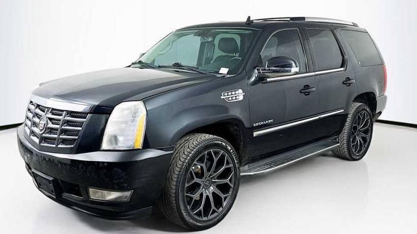 CADILLAC ESCALADE 2012 1GYS3AEF2CR285118 image