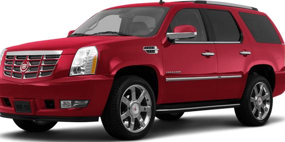 CADILLAC ESCALADE 2012 1GYS4CEF7CR252494 image