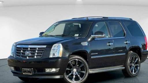 CADILLAC ESCALADE 2012 1GYS4BEF1CR146746 image