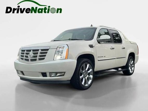 CADILLAC ESCALADE 2012 3GYT4NEF4CG226192 image