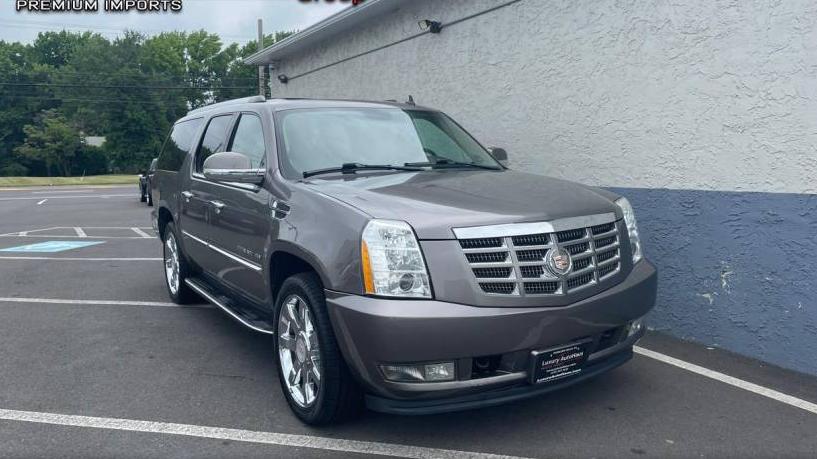 CADILLAC ESCALADE 2012 1GYS4HEF3CR314924 image