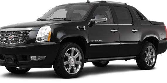CADILLAC ESCALADE 2012 3GYT4MEF2CG184289 image