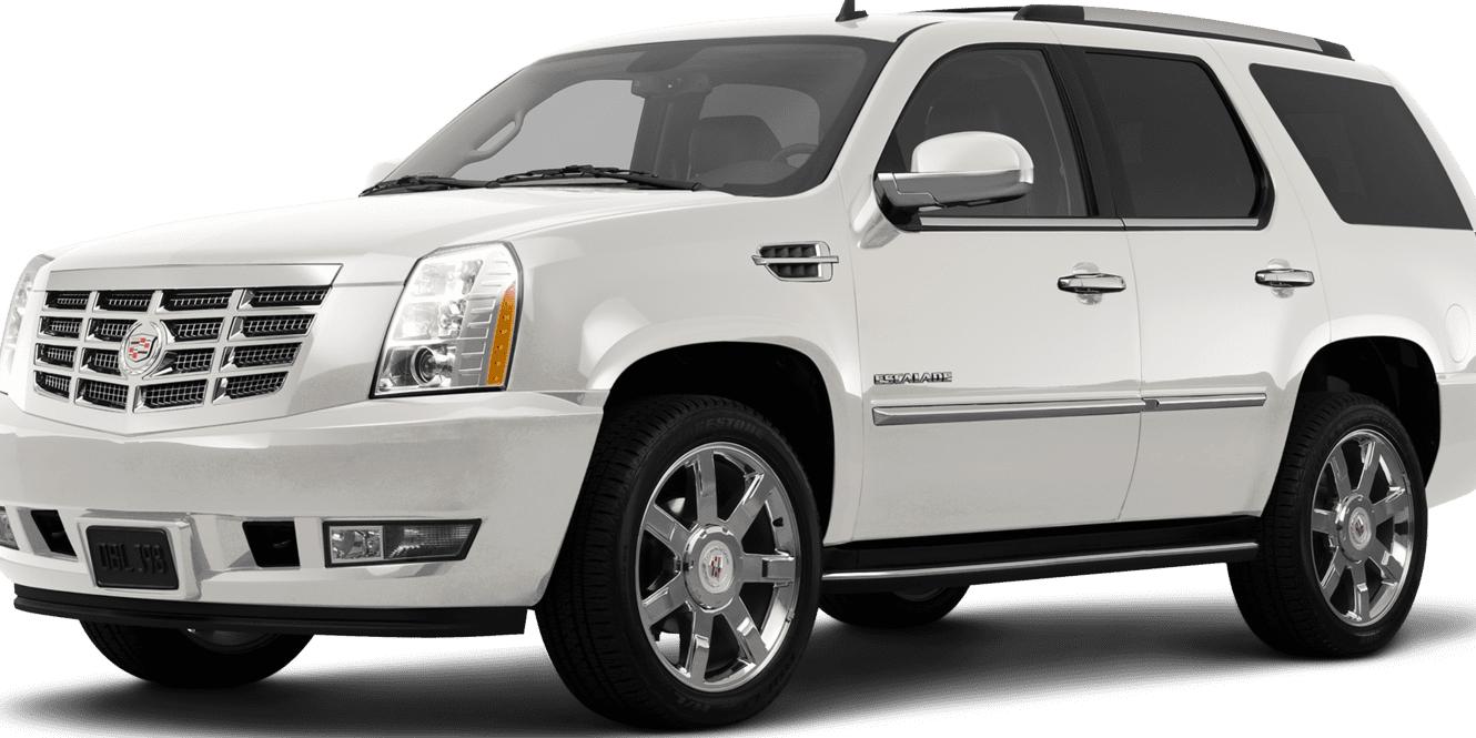 CADILLAC ESCALADE 2012 1GYS4BEFXCR159611 image