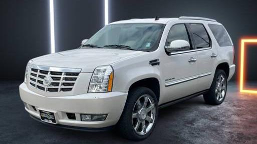 CADILLAC ESCALADE 2012 1GYS3BEF3CR120684 image