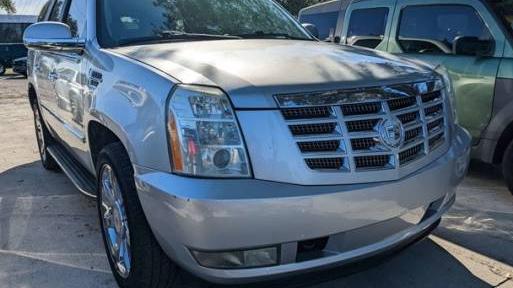 CADILLAC ESCALADE 2012 1GYS3BEF0CR275466 image