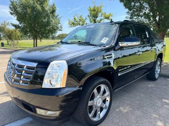 CADILLAC ESCALADE 2012 3GYT4NEF0CG191036 image