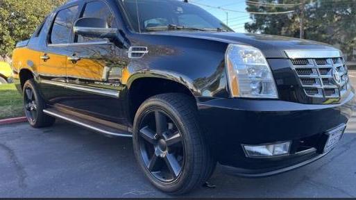 CADILLAC ESCALADE 2012 3GYT4MEF5CG117007 image