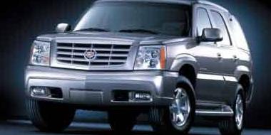 CADILLAC ESCALADE 2004 1GYEK63N34R281331 image