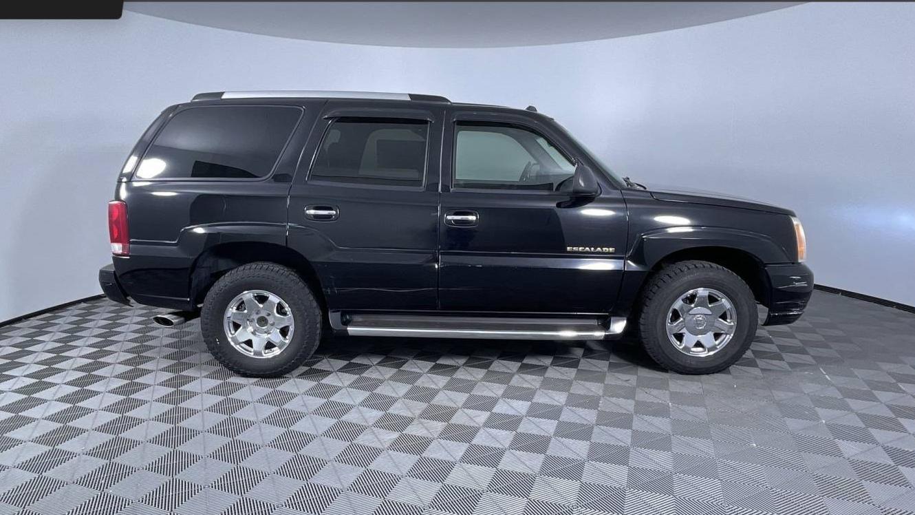 CADILLAC ESCALADE 2004 1GYEK63N24R190163 image