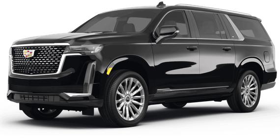 CADILLAC ESCALADE 2024 1GYS4BKL3RR373455 image