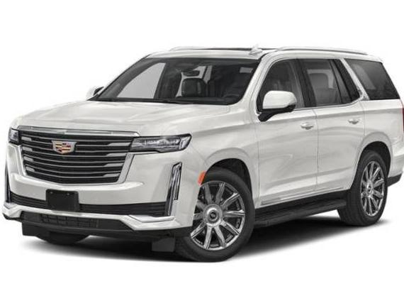 CADILLAC ESCALADE 2024 1GYS4DKL7RR118738 image