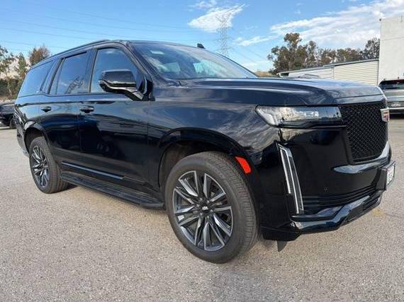 CADILLAC ESCALADE 2024 1GYS4EKL1RR153846 image CADILLAC ESCALADE 2024 1GYS4EKL1RR153846 image