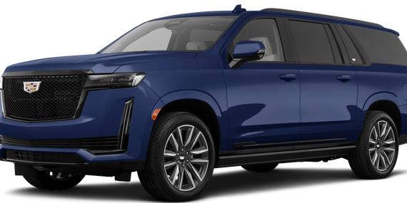 CADILLAC ESCALADE 2024 1GYS4GKL6RR240640 image CADILLAC ESCALADE 2024 1GYS4GKL6RR240640 image