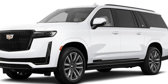 CADILLAC ESCALADE 2024 1GYS4GKL1RR135245 image CADILLAC ESCALADE 2024 1GYS4GKL1RR135245 image