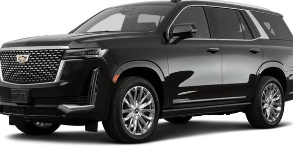 CADILLAC ESCALADE 2024 1GYS3BKL1RR182751 image
