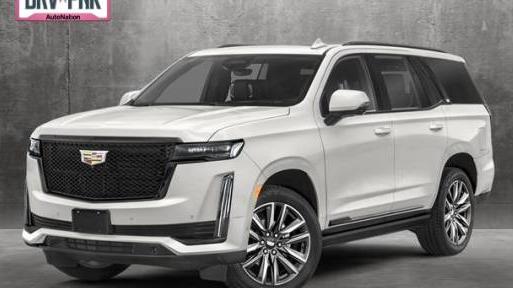 CADILLAC ESCALADE 2024 1GYS4GKL5RR276352 image