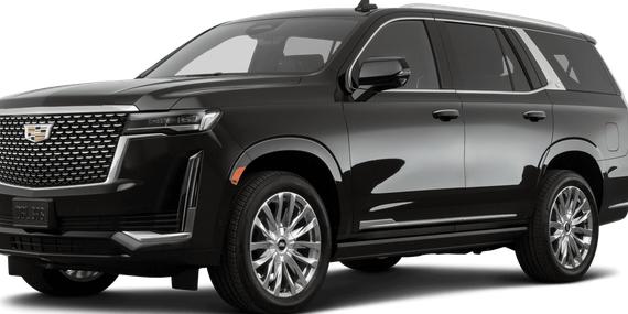 CADILLAC ESCALADE 2024 1GYS4AKL9RR163971 image CADILLAC ESCALADE 2024 1GYS4AKL9RR163971 image