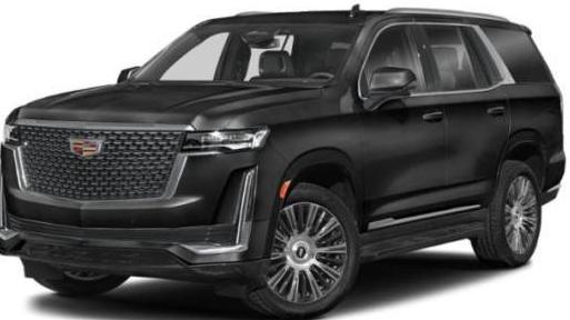 CADILLAC ESCALADE 2024 1GYS4BKL5RR268321 image