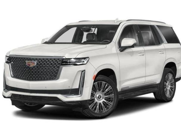 CADILLAC ESCALADE 2024 1GYS3BKL9RR180374 image