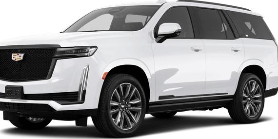 CADILLAC ESCALADE 2024 1GYS4FKL6RR286768 image CADILLAC ESCALADE 2024 1GYS4FKL6RR286768 image