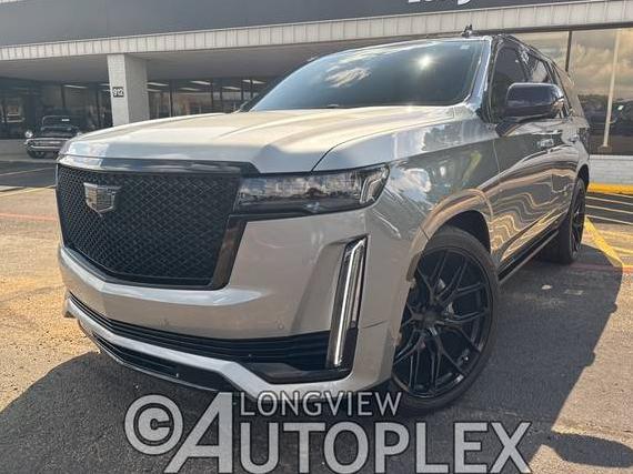 CADILLAC ESCALADE 2024 1GYS4FKL7RR167224 image CADILLAC ESCALADE 2024 1GYS4FKL7RR167224 image