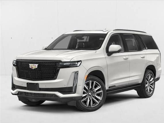CADILLAC ESCALADE 2024 1GYS4GKL2RR105106 image