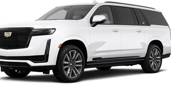 CADILLAC ESCALADE 2024 1GYS4GKL2RR149025 image