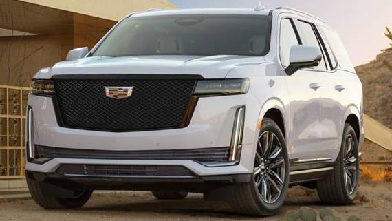 CADILLAC ESCALADE 2024 1GYS3BKL6RR259761 image