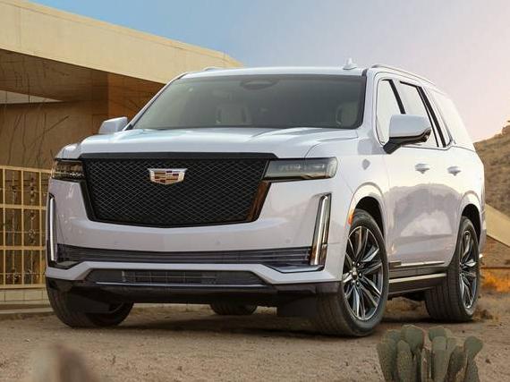 CADILLAC ESCALADE 2024 1GYS4EKL3RR180143 image