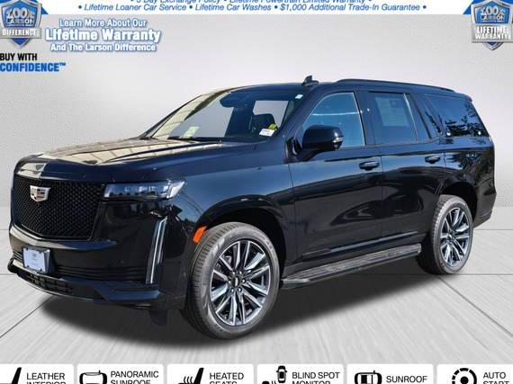 CADILLAC ESCALADE 2024 1GYS4EKL3RR179607 image CADILLAC ESCALADE 2024 1GYS4EKL3RR179607 image