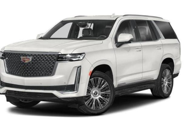 CADILLAC ESCALADE 2024 1GYS4BKL2RR106744 image